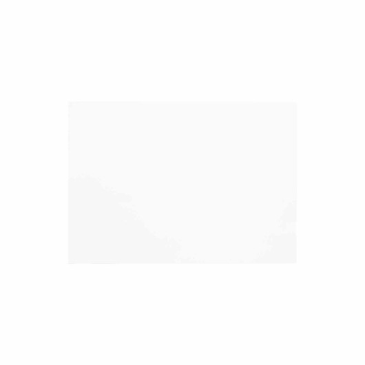 Pack de 10 Folhas A4 Folder Branco
