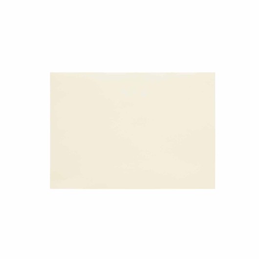 Pack de 10 Folhas A4 Folder Creme