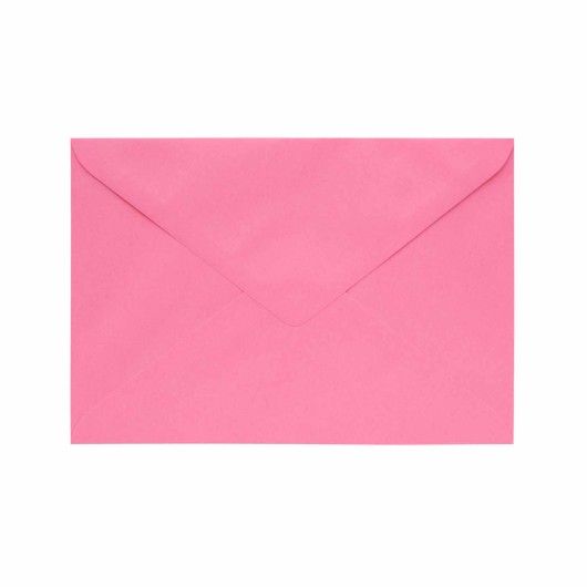 Pack de 5 Sobres C5 Folder Fucsia