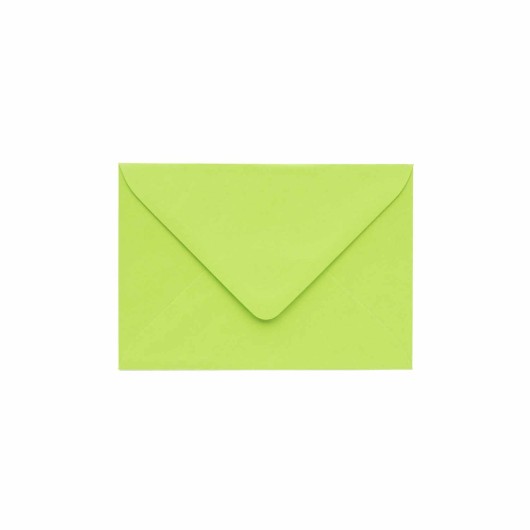 Pack de 5 Sobres C6 Ministro Folder Lima