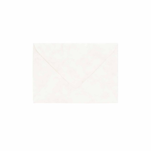 Pack de 5 Sobres C6 Ministro Folder Mármol Gris