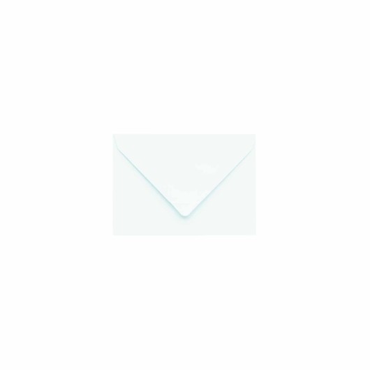 Pack de 5 Sobres C7 Visita Folder Azul Cielo