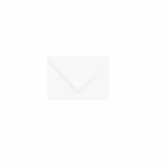 Pack de 5 Sobres C7 Visita Folder Blanco