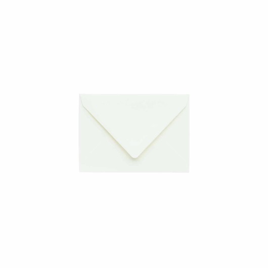 Pack de 5 Sobres C7 Visita Folder Crema