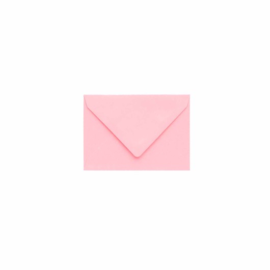 Pack de 5 Sobres C7 Visita Folder Fucsia
