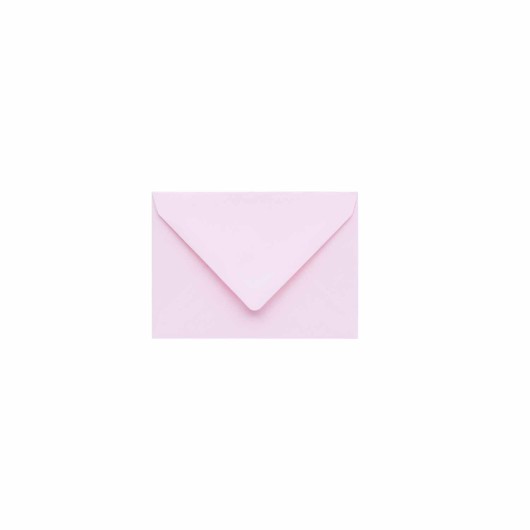 Pack de 5 Sobres C7 Visita Folder Rosa