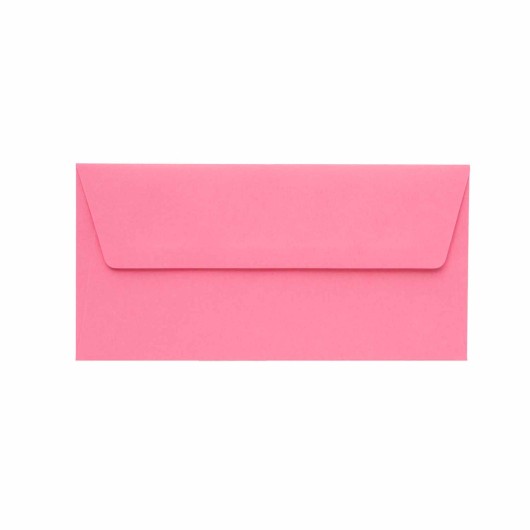 Pack de 5 Sobres DL Americanos Folder Fucsia