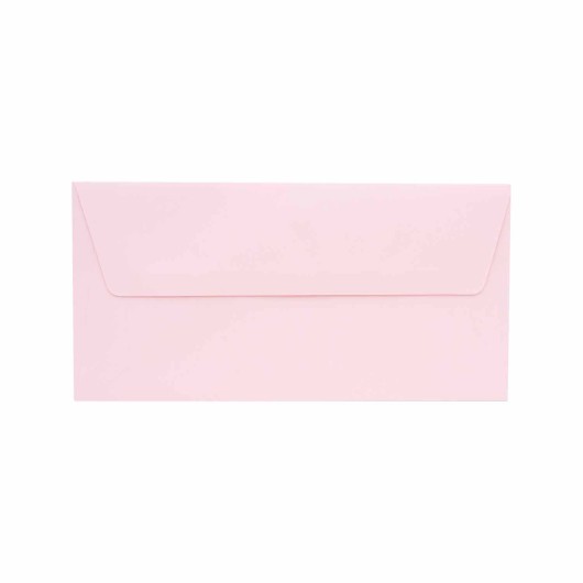Pack de 5 Sobres DL Americanos Folder Rosa