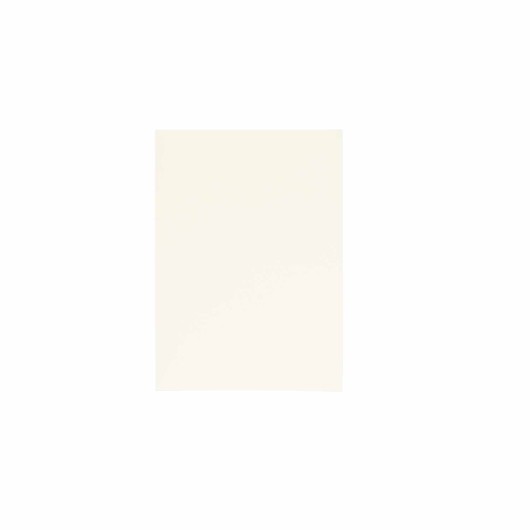 Pack de 5 Cartões A6 Duplos Folder Crema