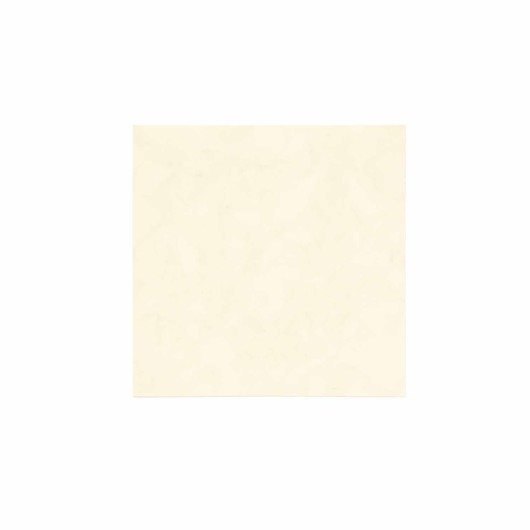 Pack de 5 Tarjetas Cuadradas Duplas Folder Mármol Crema