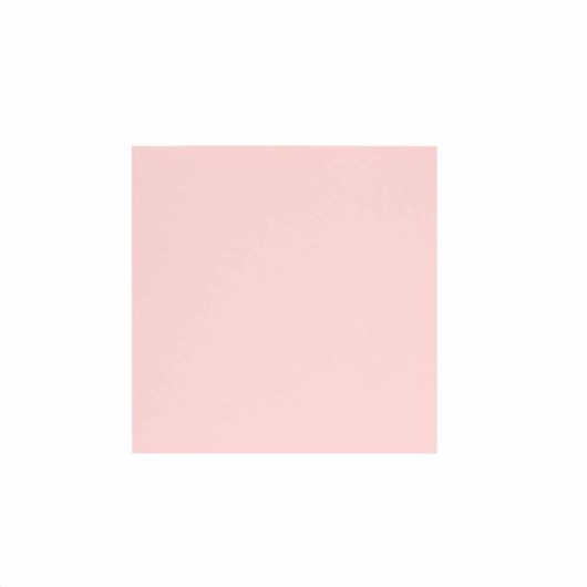 Pack de 5 Tarjetas Cuadradas Duplas Folder Rosa