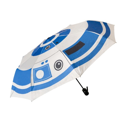 Guarda-Chuva Star Wars