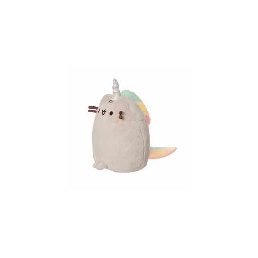 Peluche Pusheen Unicornio Sentado – 26 cm