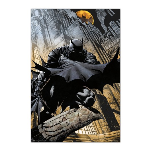 Poster DC Comics: Batman Gargola