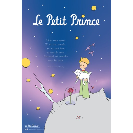 Póster O Principe