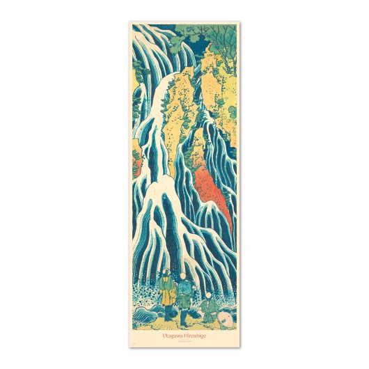 Poster de Arte Japonesa