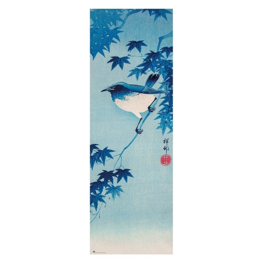Poster Porta Ohara Koson
