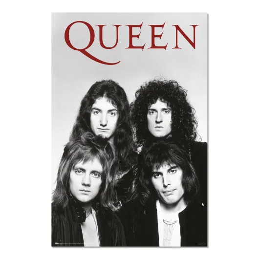 Poster Queen 2