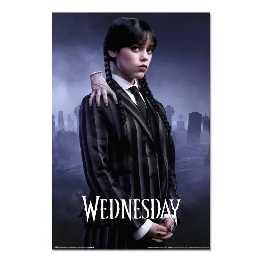 Poster Wednesday T2 – 1