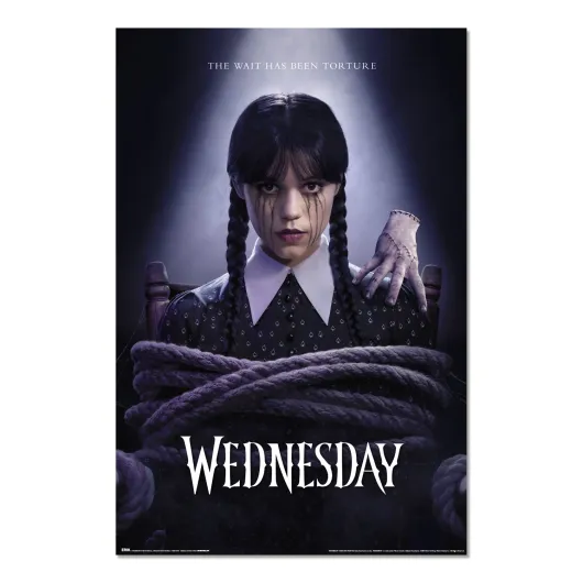 Poster Wednesday T2 – 2