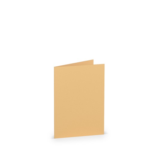 Tarjeta A7 Paperado 5 Unidades Melão