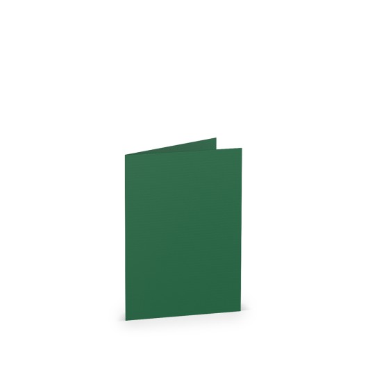 Tarjeta A7 Paperado 5 Unidades Verde Azevinho