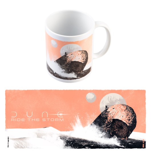 Caneca Dune