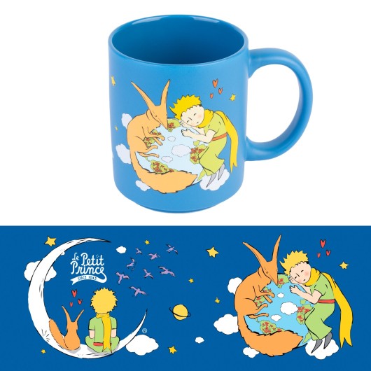 Caneca O Principezinho