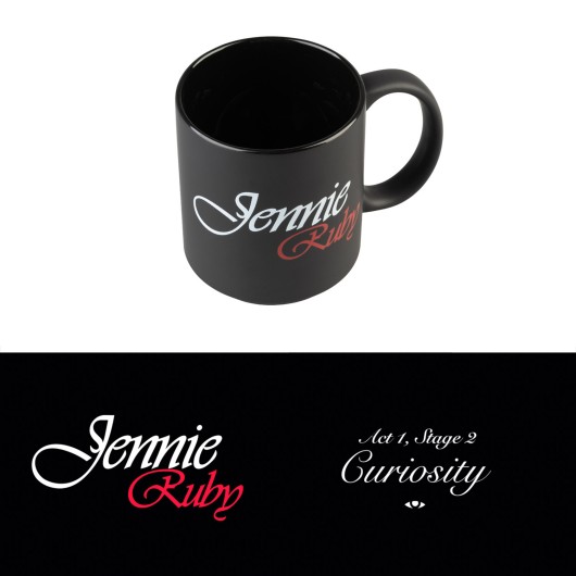 Caneca Jennie