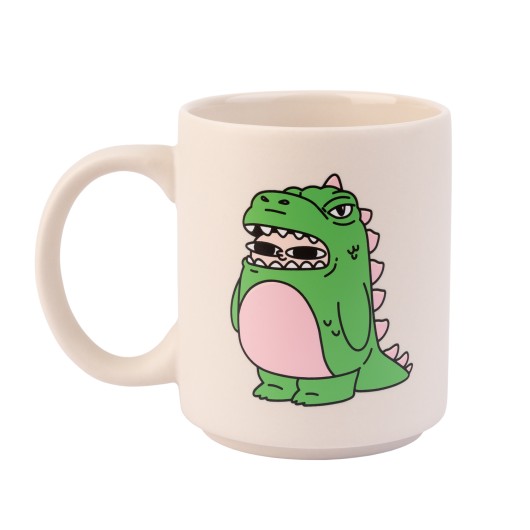 Caneca Premium Ketnipz