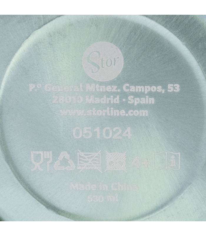 Garrafa de Alumínio 530 ml Frozen – Contos de Neve