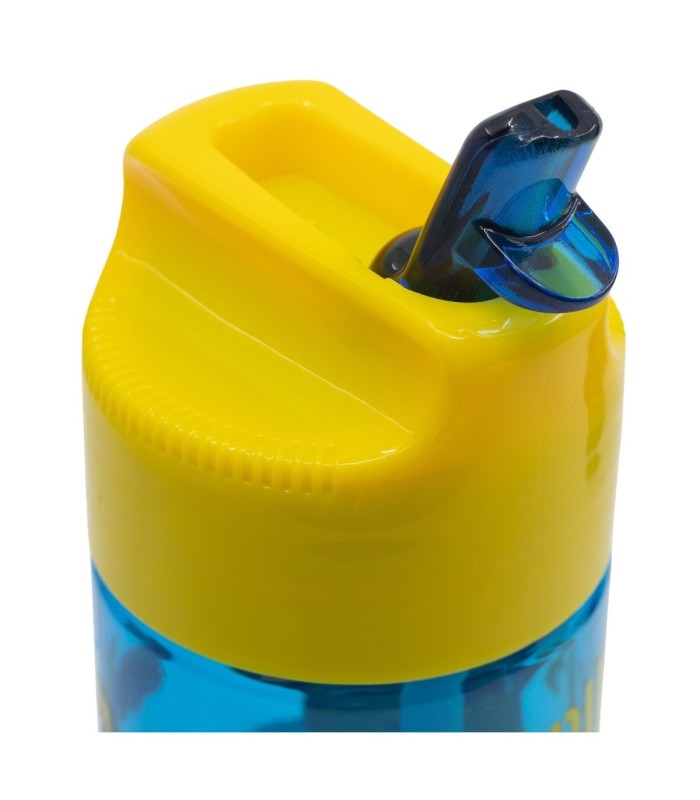GARRAFA ECOZEN HIDRO PEQUENA 430 ML PAW PATROL