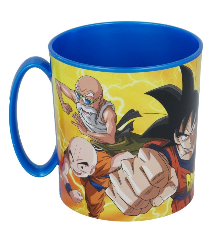 Caneca Micro 390 ML Dragon Ball