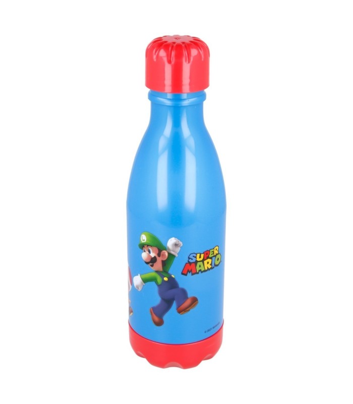 Garrafa Infantil Super Mario 560 ml