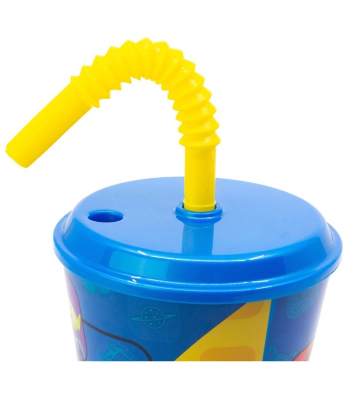 Copo Caña Easy 430 ml Toy Story 5