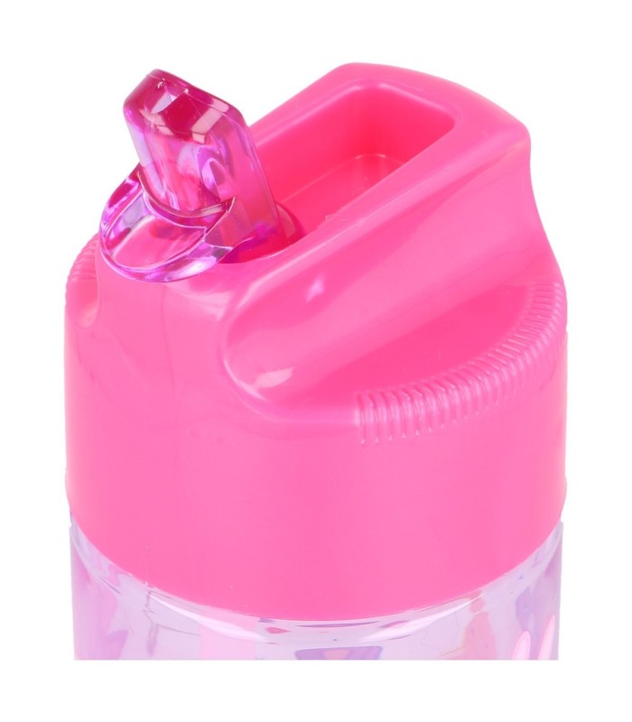 GARRAFA ECOZEN HIDRO PEQUENA 430 ML PEPPA PIG