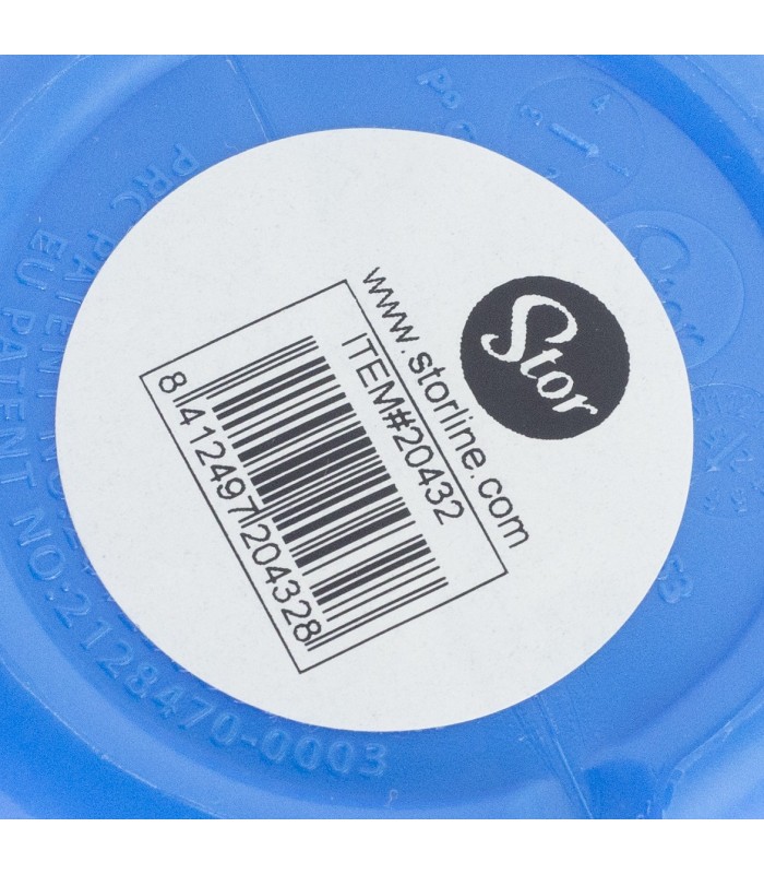 Garrafa Sport 400 ml Italian Brainrot