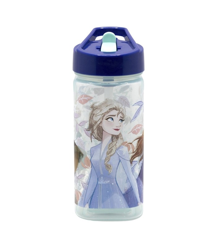 GARRAFA SQUARE 510 ML FROZEN HISTÓRIA NEVADA