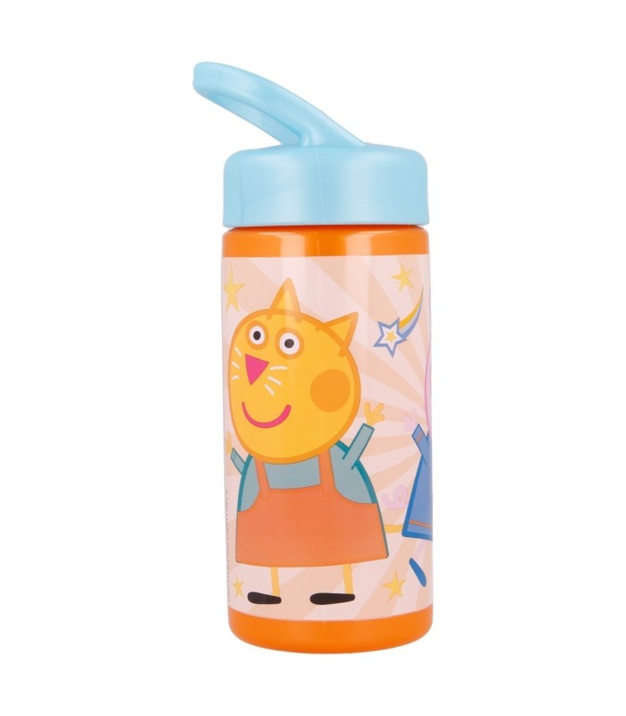 Garrafa Peppa Pig 410 ml – Bondade em Cada Gole