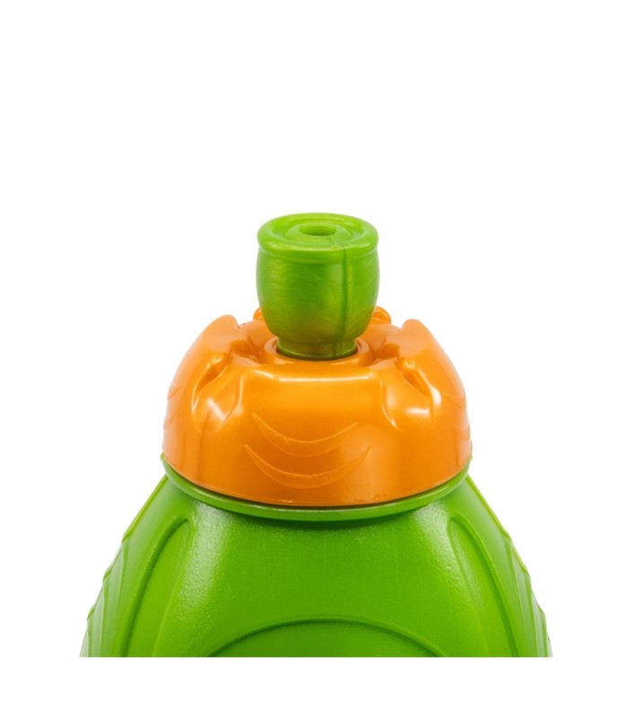 GARRAFA SPORT 400 ML DINOSSAURO