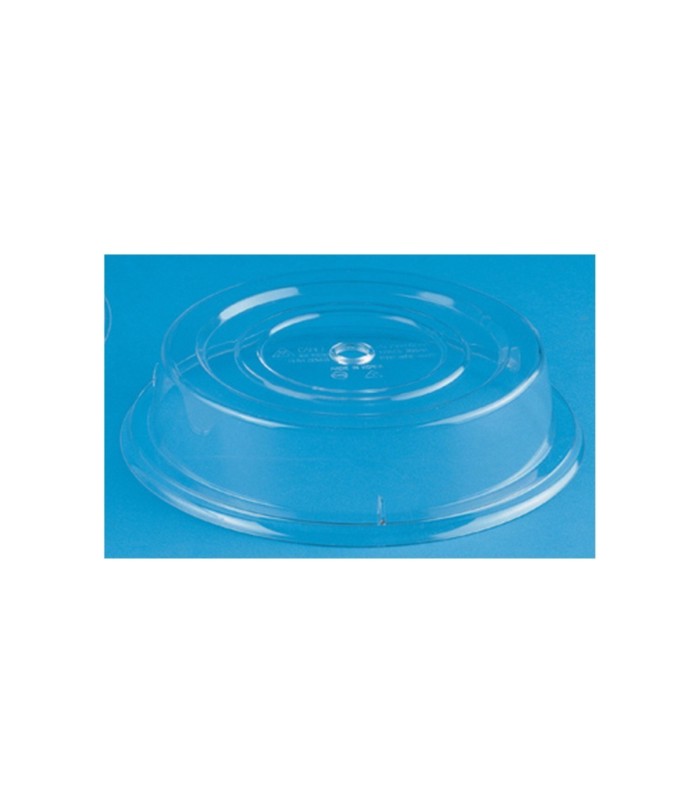 Tampas para Pratos Stor, Policarbonato, 31,8 cm
