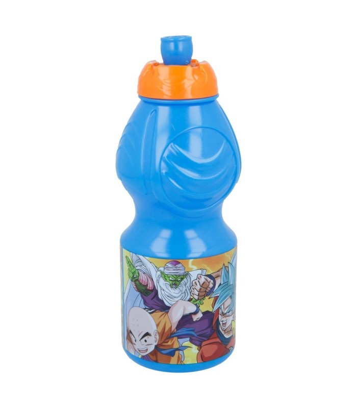 Garrafa Sport 400 ml Dragon Ball