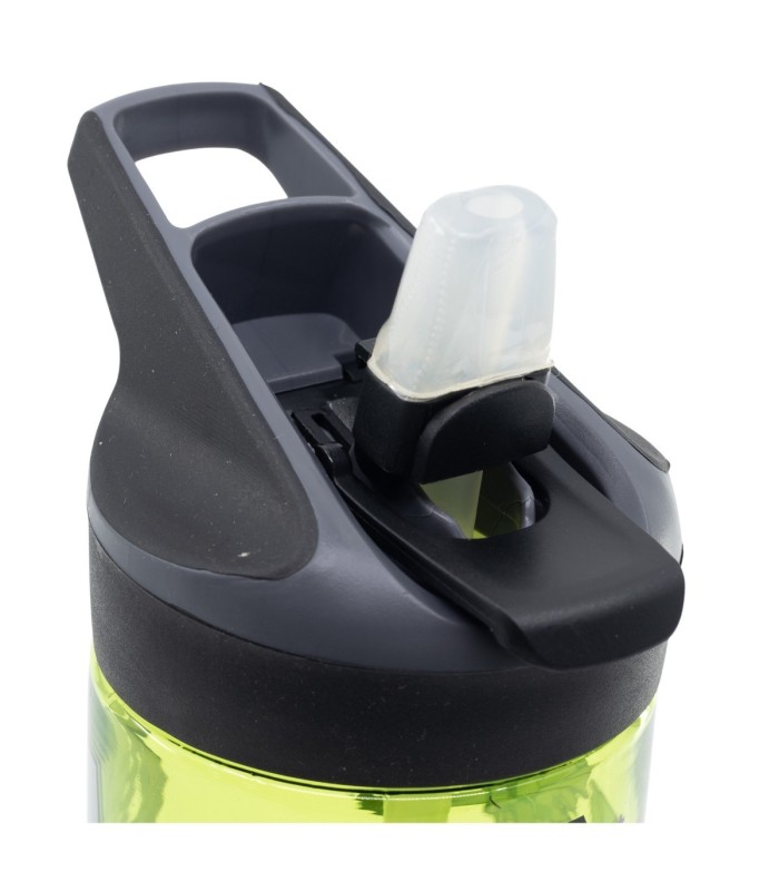 Garrafa Ecozen Premium Média 620 ml Minecraft