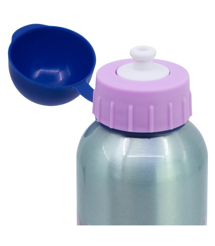 Garrafa de Alumínio 530 ml Frozen – Contos de Neve