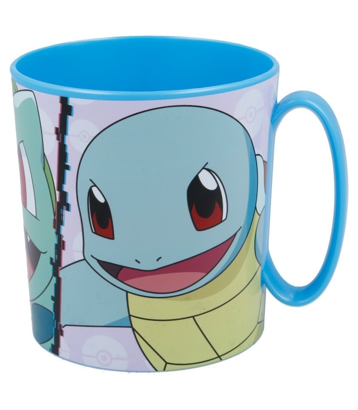 Caneca Micro 390 ML Pokémon Distorsion