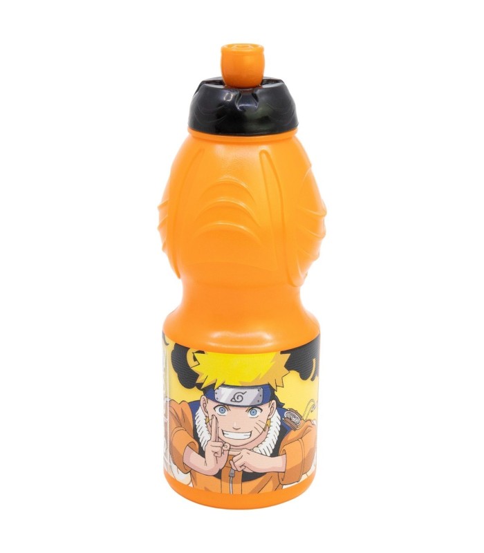 Garrafa Sport 400 ml Naruto