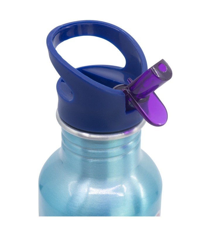 Garrafa de Alumínio Nevada Sipper 545 ml Stitch