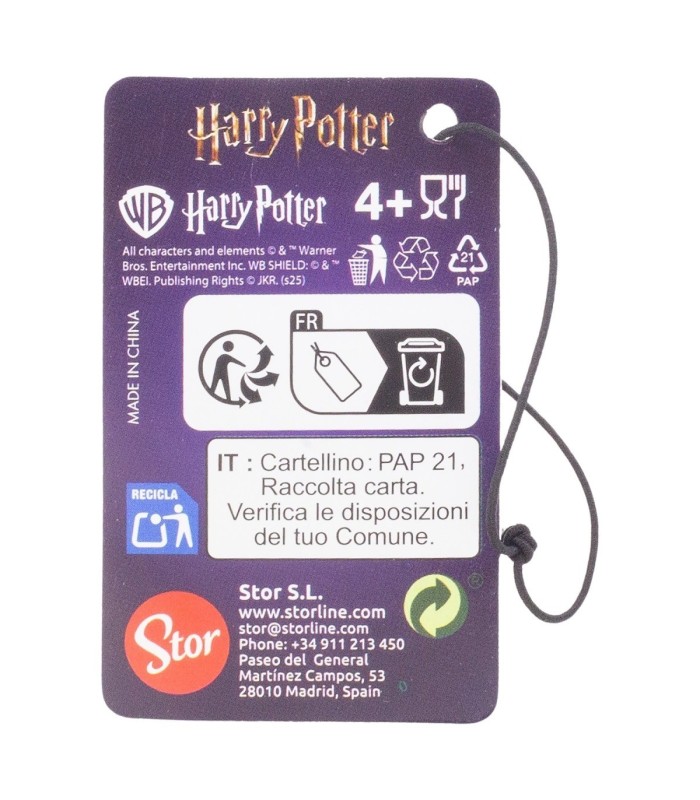 Caneca Cerâmica Latte 695 ml Harry Potter Magic & Mayhem