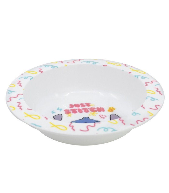 TAÇA STITCH PALMS – Taça Infantil Reutilizável