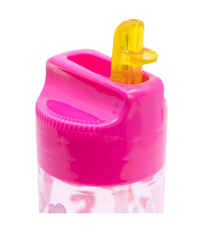 GARRAFA ECOZEN HIDRO PEQUENA 430 ML TOY STORY 3 LOTSO